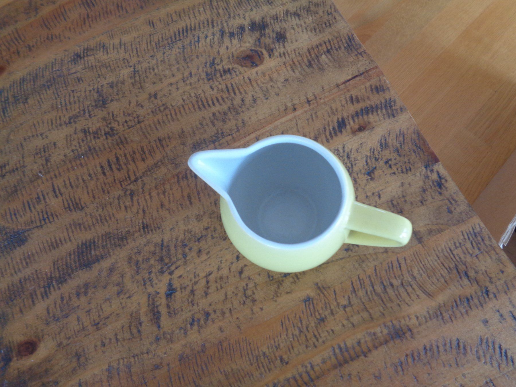 Caraffe: Rössler ? Rahmkrug gemarkt 02 – Usato da Hägglingen venduto da Orysen 2