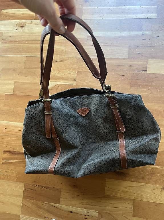 Borse da donna: Jump Tasche  – Usato da zürich venduto da lucie683101