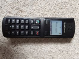 Swisscom Arosa HD Phone