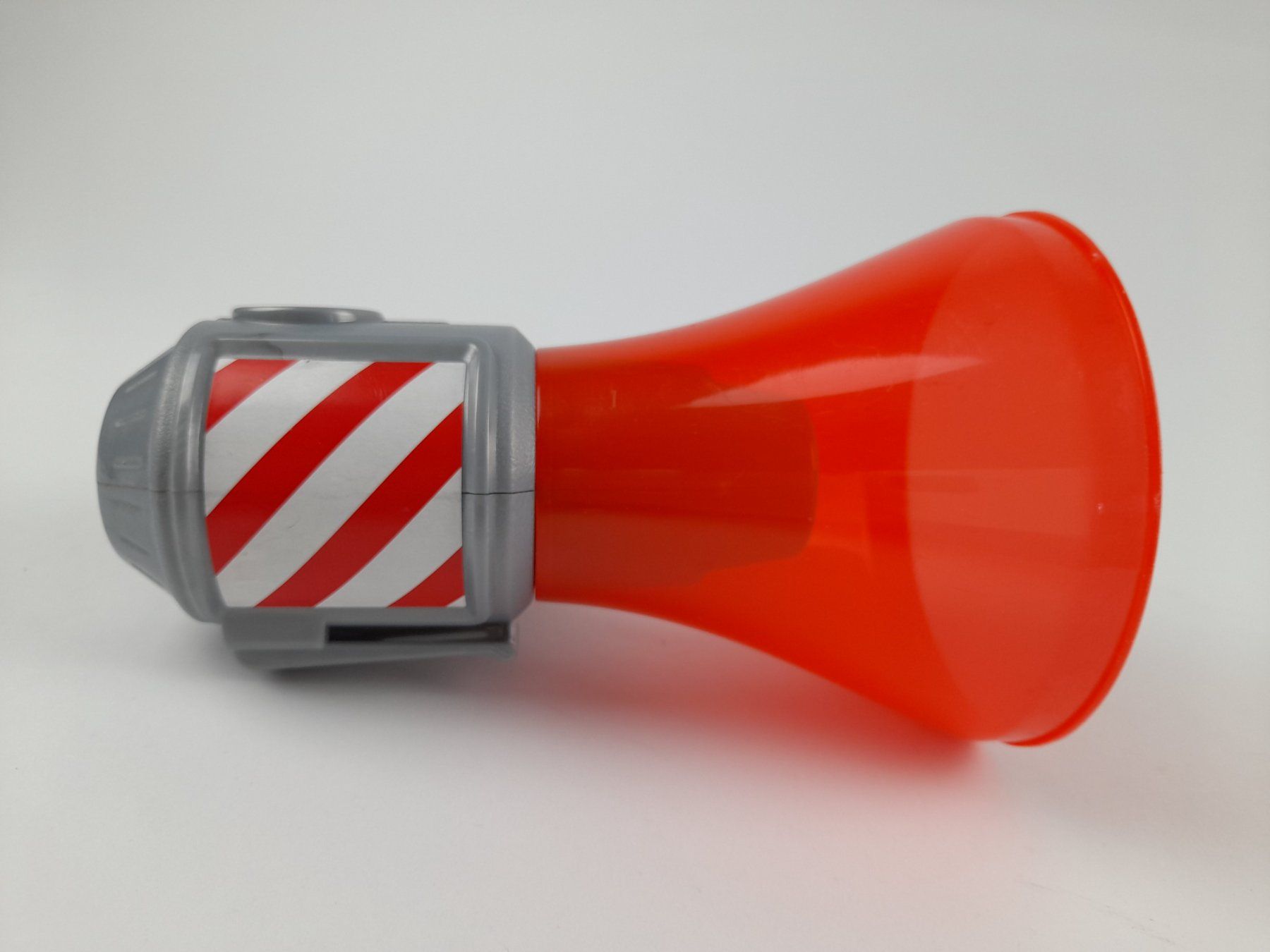 Jouets: SIMBA Feuerwehrmann Sam Megaphone – D'occasion à Liebefeld par Restwert_Liebefeld 1