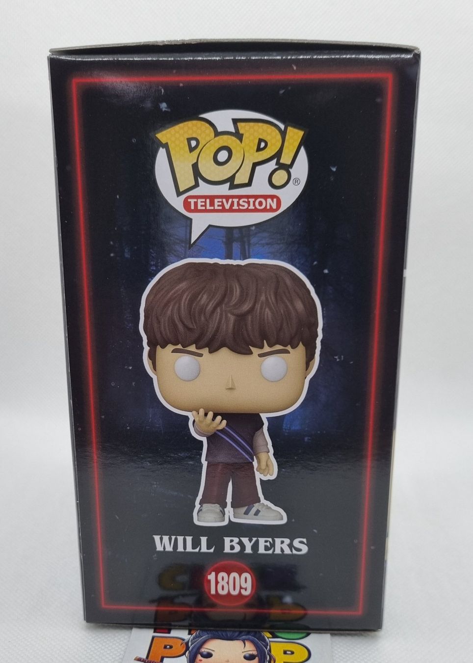 Funko Figurines: Funko POP! Stranger Things - Will Byers – Neuf (Voir description) à Vernayaz par fnkochase 4
