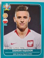 Panini EURO 2020 Preview edition POL 22