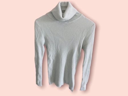 Elegant Silver Pully Winter S - NEU - Limited Edition