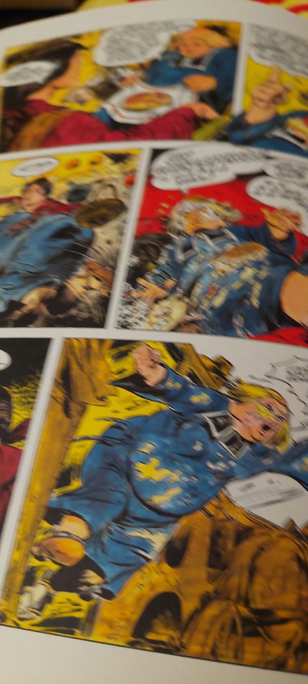 Fumetti: bd domino 1979 – Nuovo (secondo la descrizione) da Genève venduto da Cristin1 5