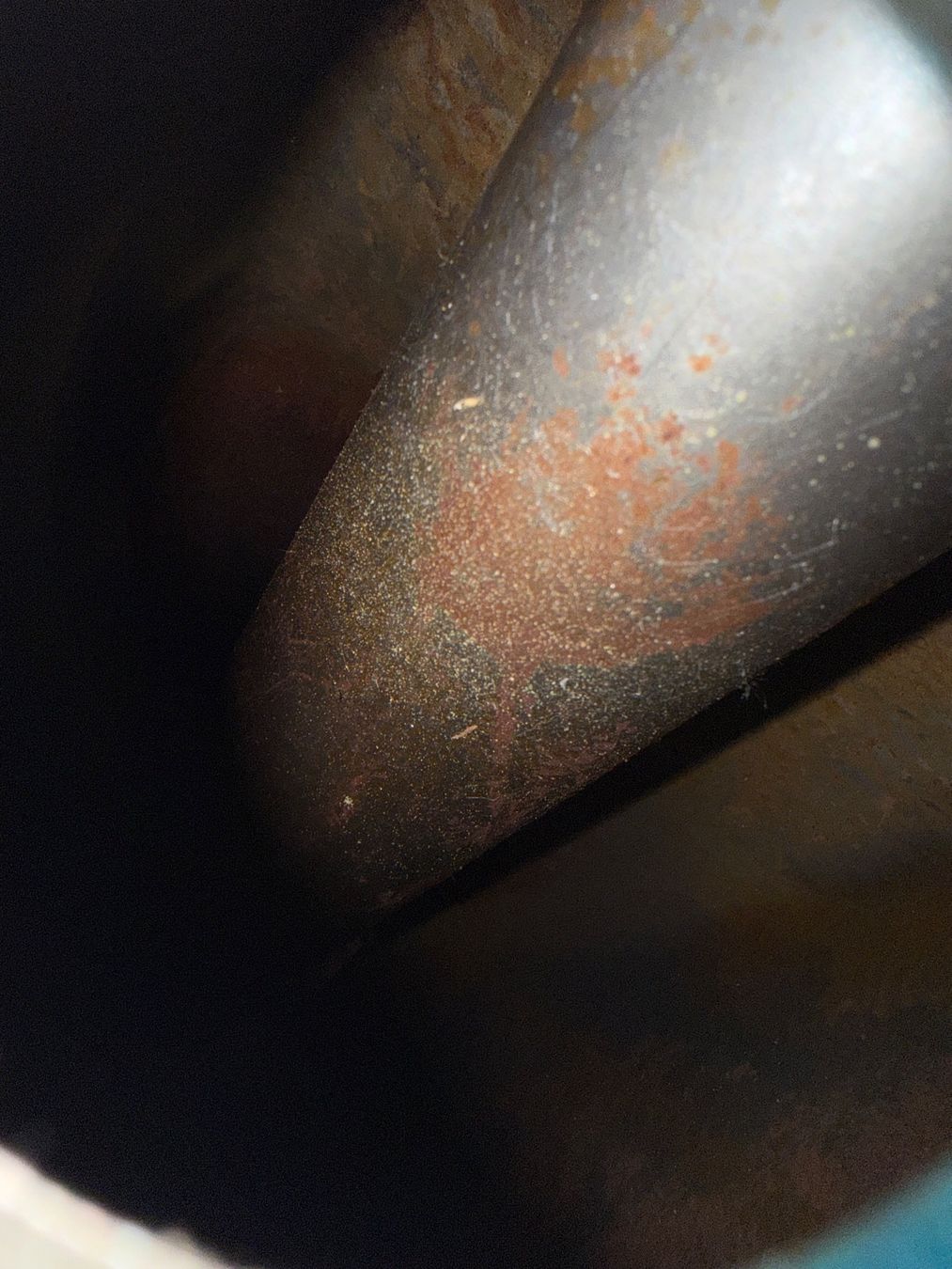 Sachs Ciclomotori: Sachs 503 Rixe Töffli mit Ausweis – Difettoso da Fahrni b. Thun venduto da Salzberger-FZH 4