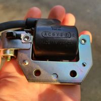 Honda XL 250 Zündspule 30500-329-003