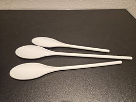 Neu - Kochlöffel (3Stk) (Ausstellungsstück))