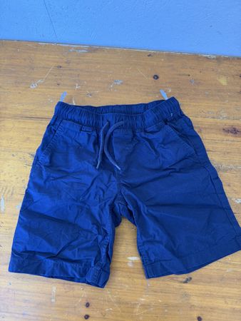 C&A Shorts Blau Gr. 122