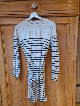 Tommy Hilfiger Kleid Grösse M neu