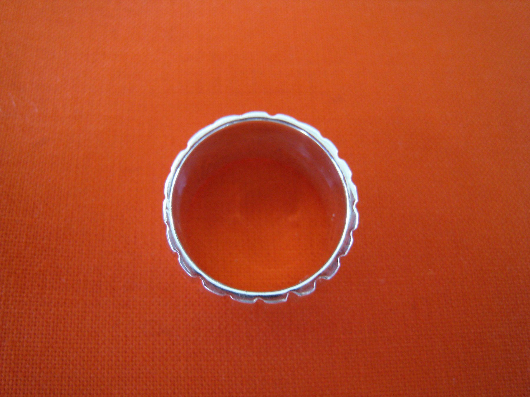 Anelli: NEU Ring aus 925 Silber Grösse 54 – Nuovo (secondo la descrizione) da Freienstein venduto da Jessy024 1