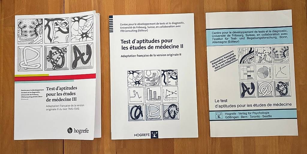 Libri: Livres Numerus Clausus – Usato da Villars-sur-Glâne venduto da hub_qsc5 2