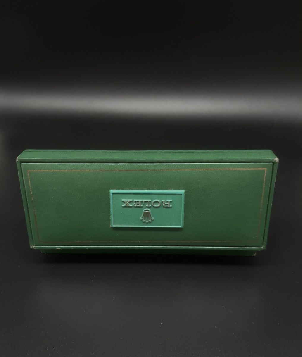 Rolex Orologi: Rolex Vintage Box – Usato da Brugg AG venduto da Wristdeal 4