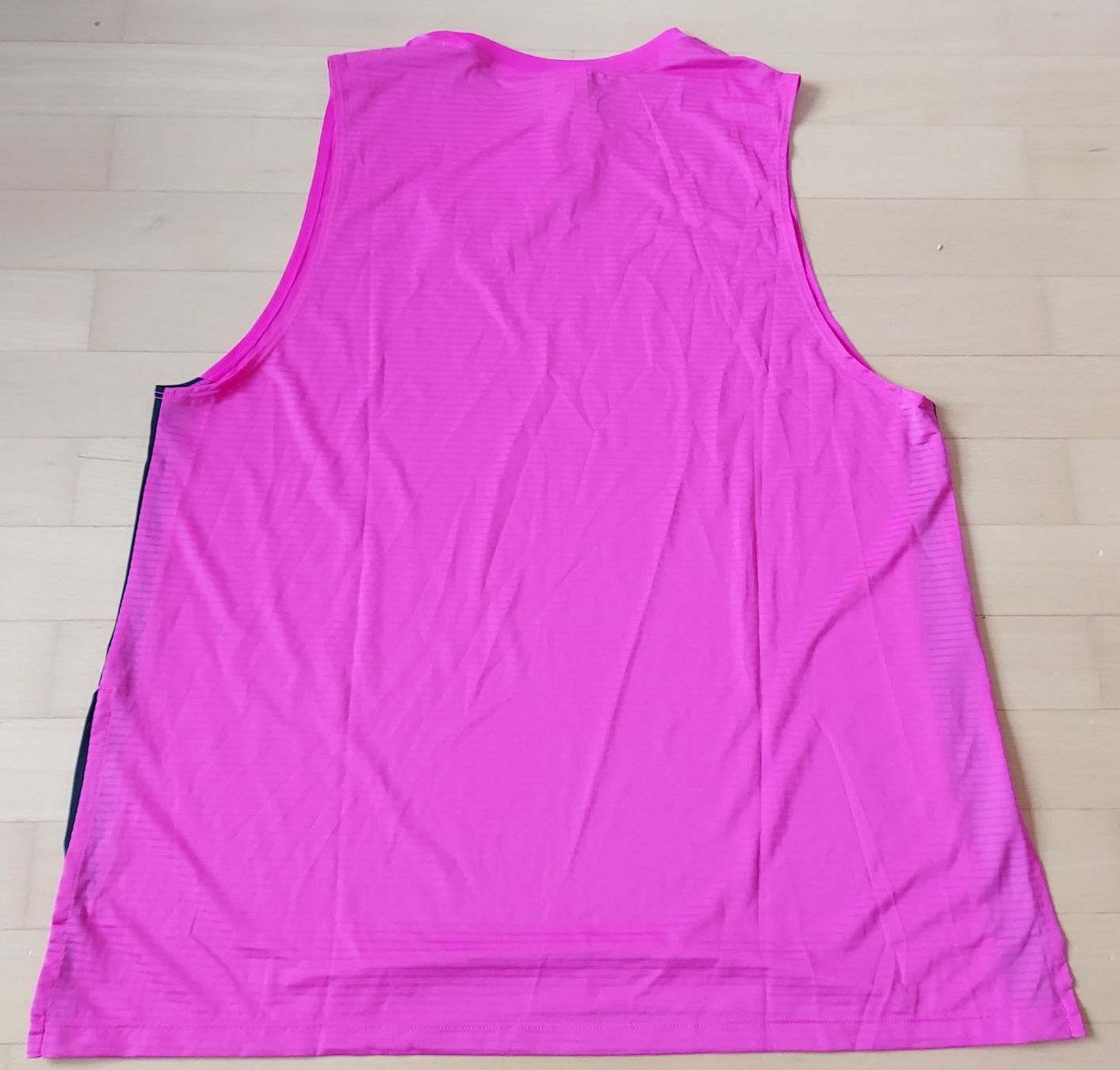 Reebok Top: Neues Reebok Wor Mesh Tanktop Gr. 2X – Nuovo e nell'imballaggio originale da Basel venduto da Mazzo84 3