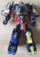 Transformers Optimus Prime Roboter 35cm 2007 umwandlungsfähi