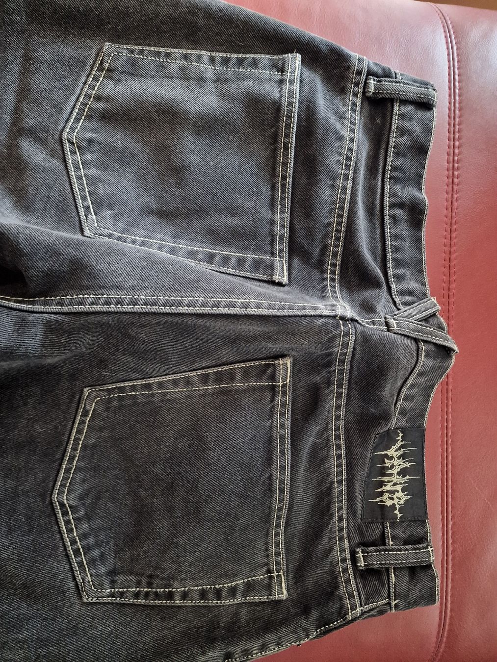 Vans Jeans: Vans Jeans – Gebraucht aus Horn von rico_fan 3