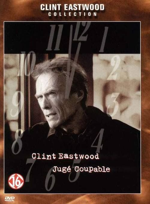 Tutti i DVDs: JUGÉ COUPABLE (TRUE CRIME) – Nuovo (secondo la descrizione) da Bursins venduto da Adabel