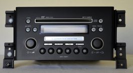 Autoradio Clarion Suzuki Grand Vitara