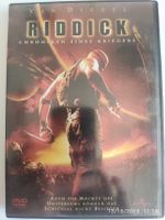 Riddick - Chroniken eines Kriegers