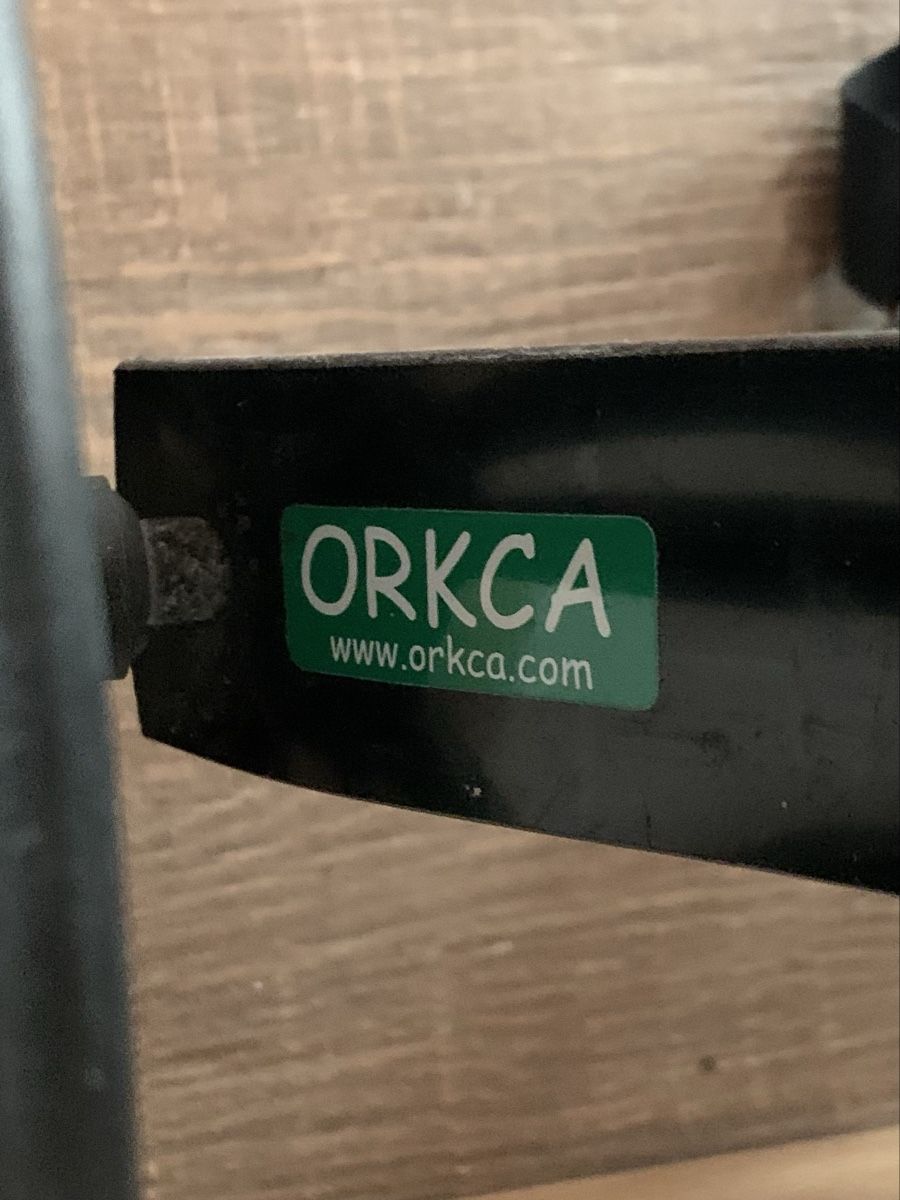 Bateaux:  Stand Up Paddel Wägeli ORKCA mit Gurt – D'occasion à heiligenschwendi par bonitasunny 2