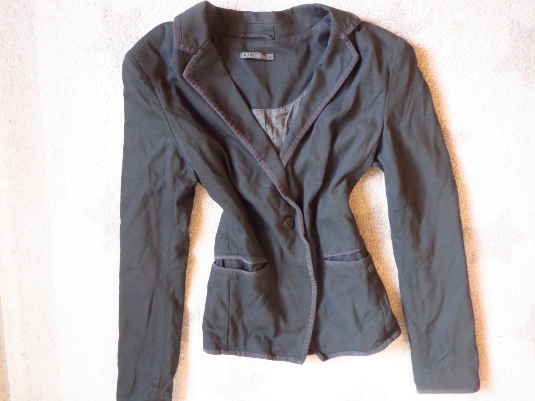 Nile Giacche: super NILE Damen Blazer Gr M – Usato da Kiental venduto da Anna8702 3