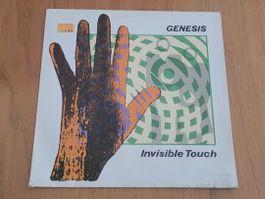 LP Genesis