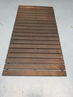 Holzlaufroste ROPF
