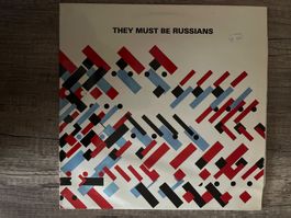 A197/They Must Be Russians