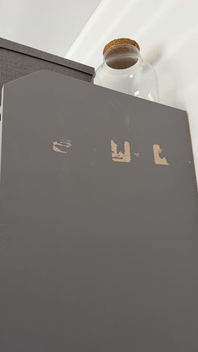 Armadi: Ikea Hauga closet – Usato da Gebenstorf venduto da D0minika 4