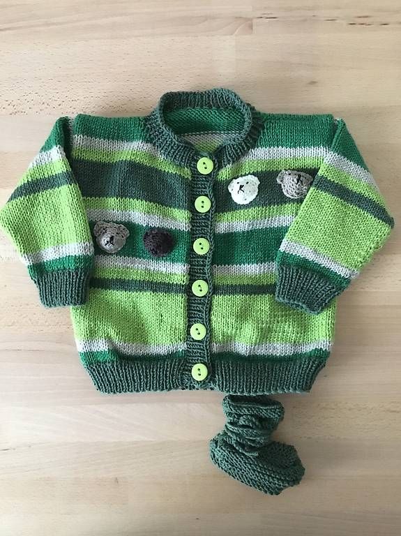 Giacche & Cappotti: Babygarnitur – Nuovo e nell'imballaggio originale da Arch venduto da Hexenbesen17