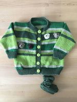 Babygarnitur