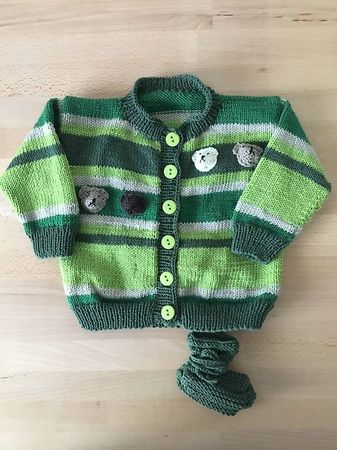 Babygarnitur