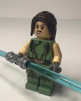 LEGO Star Wars Satele Shan (sw0389) ab CHF 1.-
