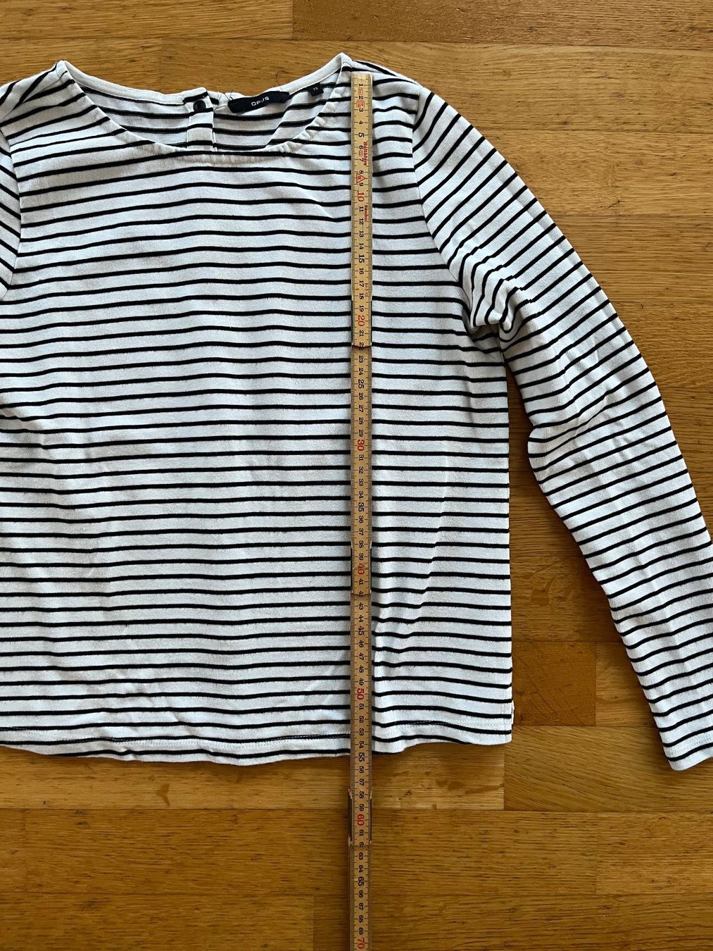 Opus Pullover & Sweatshirts: Gestreifter Pullover, Grösse 38, Opus – Gebraucht aus Kreuzlingen von zwergli05 2