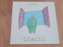 LP  Genesis