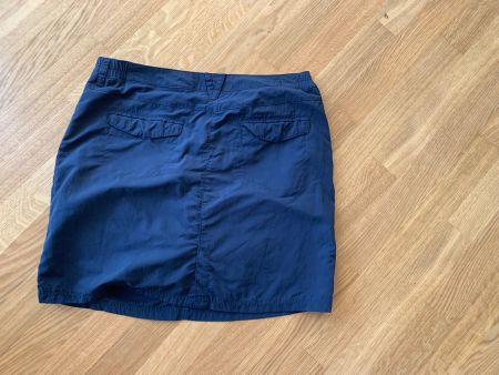 Jack Wolfskin, Jupe/Hose kombiniert,  Gr. 42