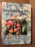 Hagebutte & Co. Blüten, Früchte & Ausbreitung europäischer P