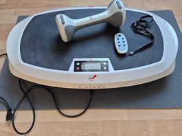Casada Powerboard 2.1