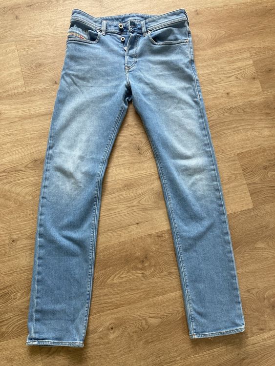 Diesel Jeans: Jeans Diesel – Usato da Bettlach venduto da Valgoy