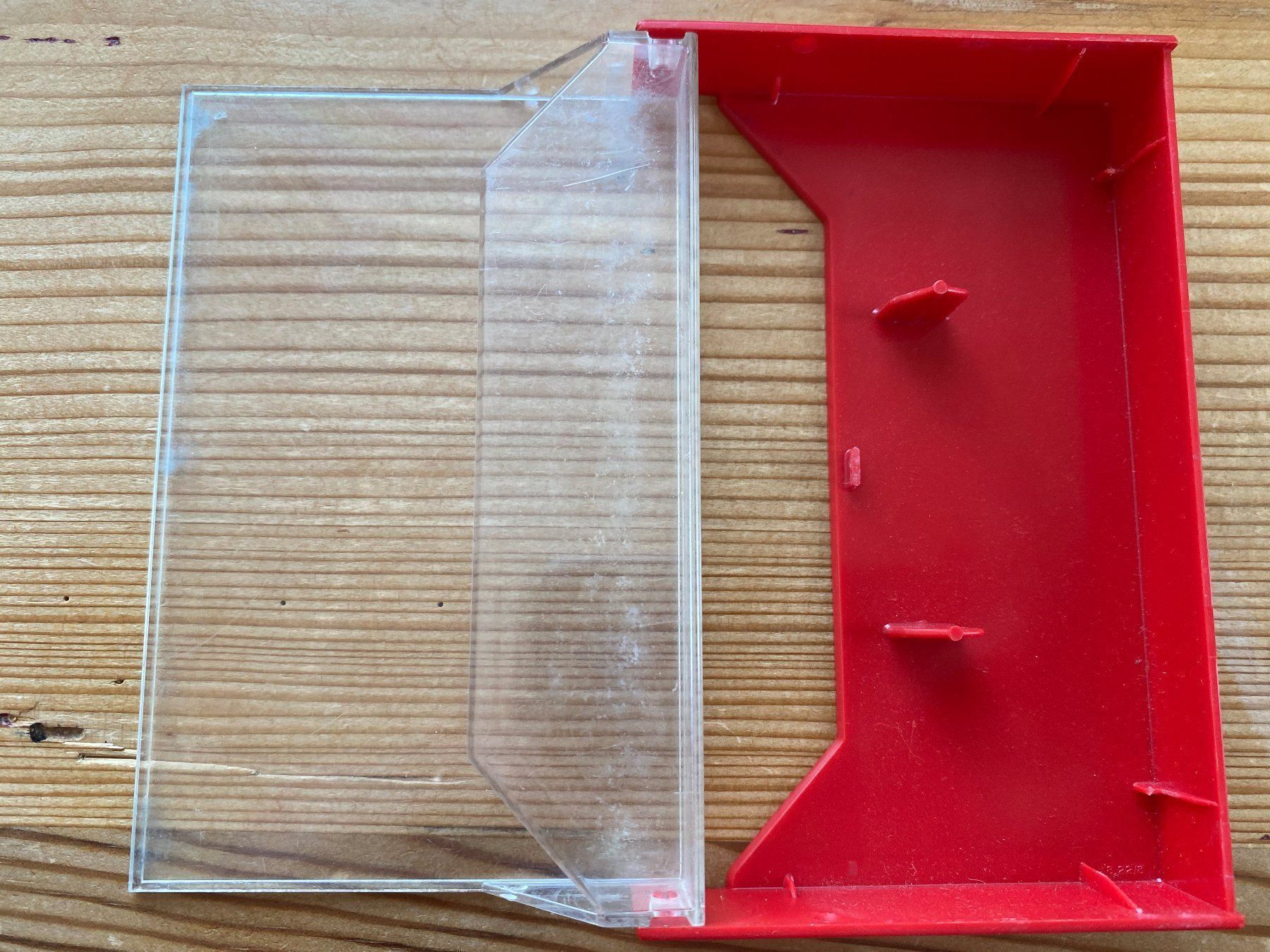 Kompaktkassetten: Kassette – Funf Freunde (20) – Gebraucht aus St.Gallen von kingsamas 7