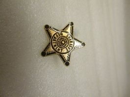 Sheriff's Department - PINS