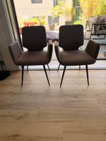 Stühle von Pfister in 6er Set