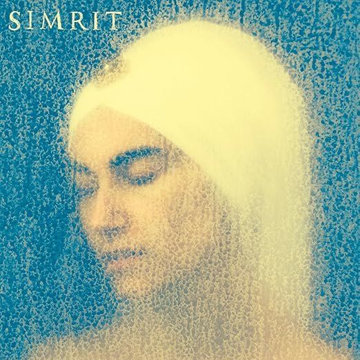 CD: Simrit - Simrit (CD im Digipack) – Nuovo (secondo la descrizione) da Uzwil venduto da visions77