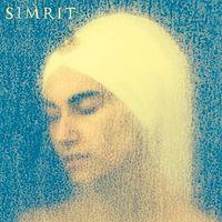 Simrit - Simrit (CD im Digipack)