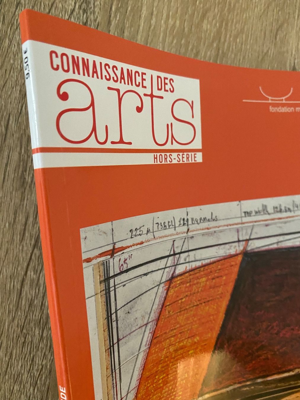 Libri: CHRISTO & JEANNE-CLAUDE. – Usato da Zürich venduto da lesgarcons 7