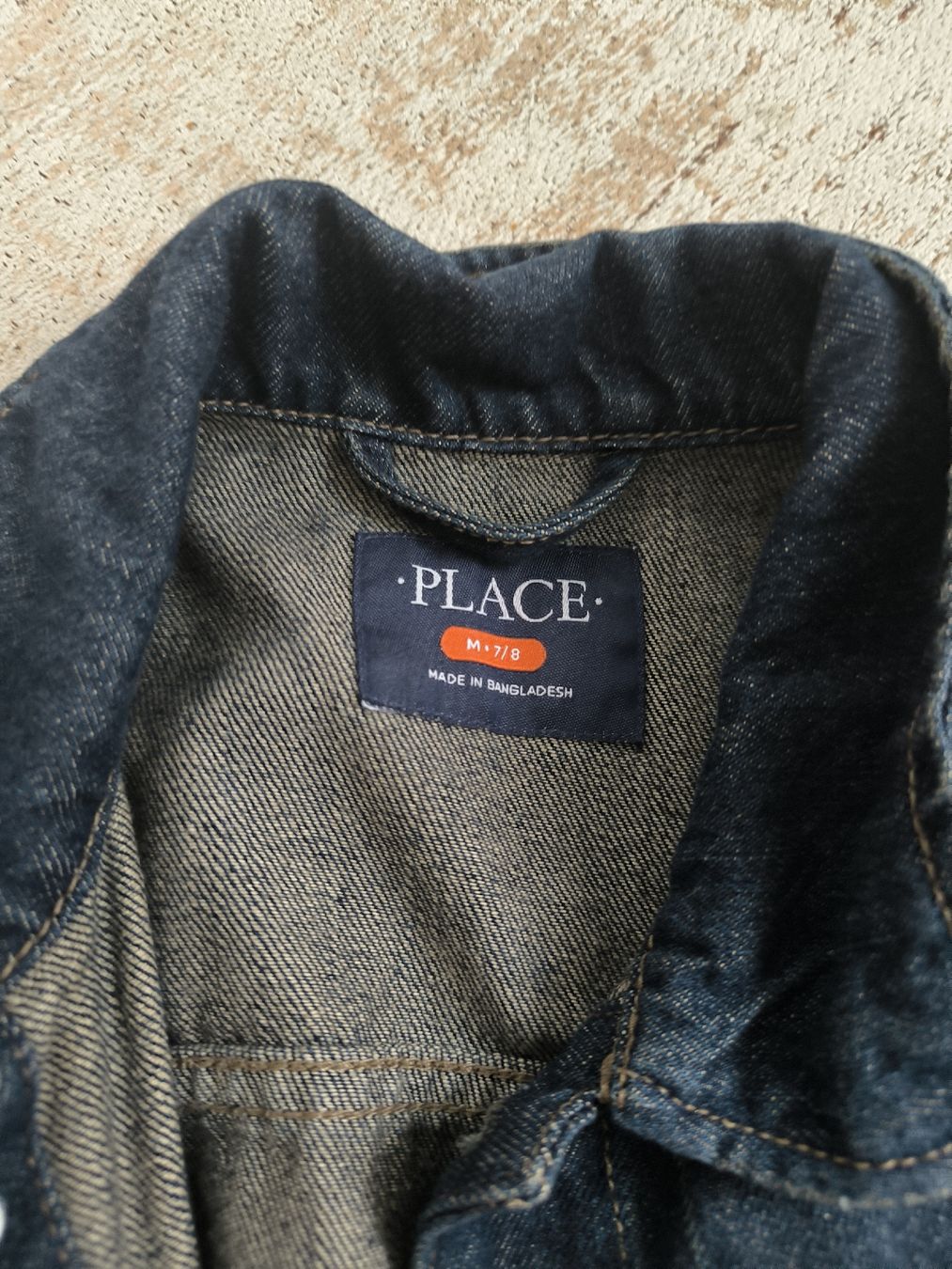 Jacken: Jeansjacke unisex 146  – Gebraucht aus Rüthi (Rheintal) von Boschacat 1