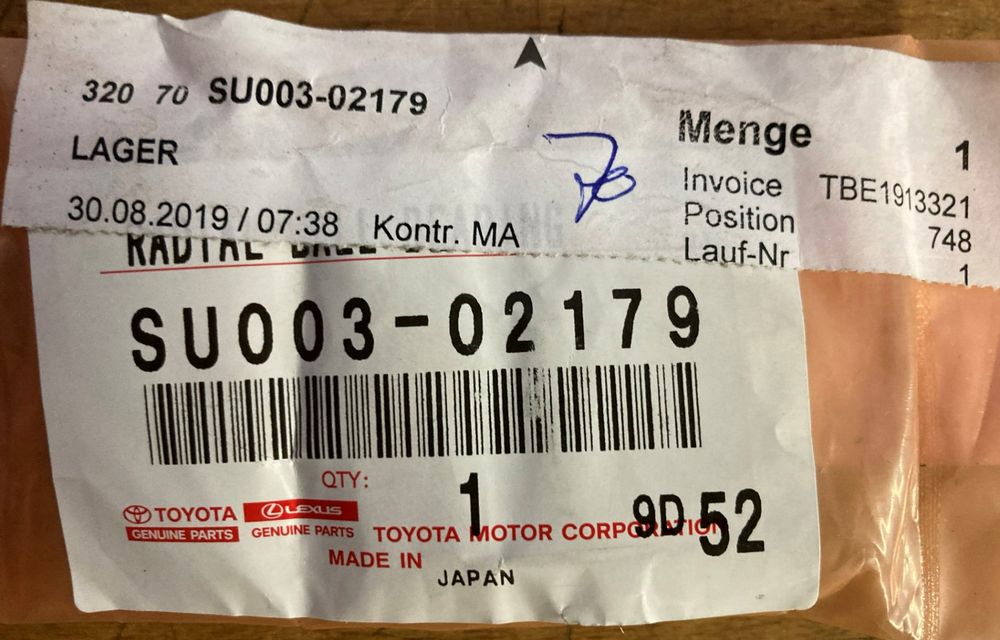 TOYOTA GT86 / Subaru BRZ | Kaufen auf Ricardo