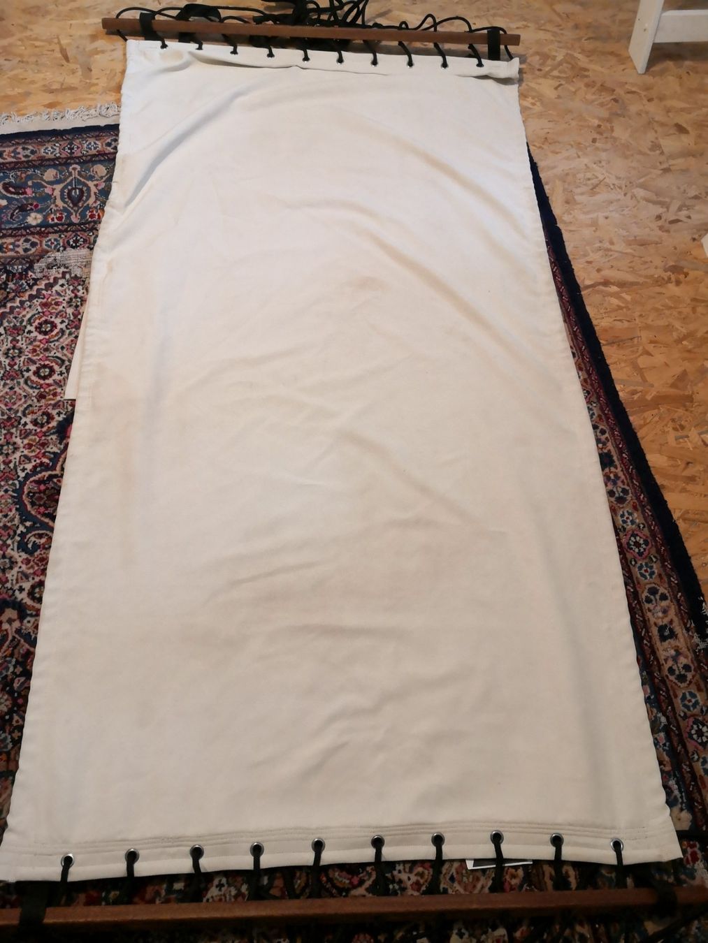 Ikea Amache: 🤩IKEA HÄNGEMATTE BEIGE – Usato da Olten venduto da Naja-Twins-Twins 1