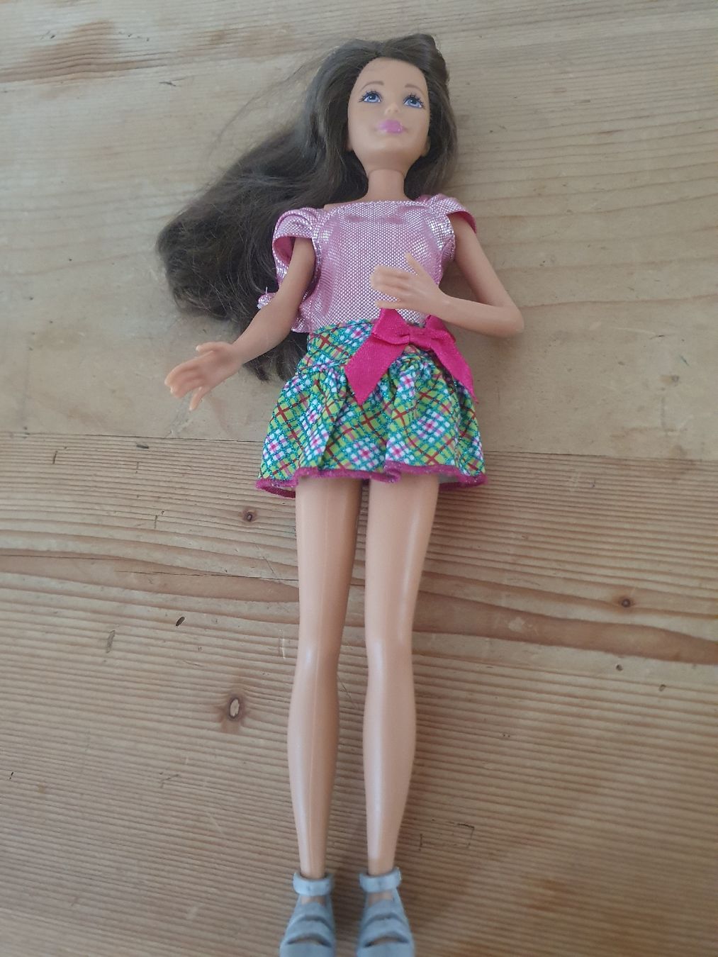 Bambole: Barbie Puppe Vintage – Usato da Berg TG venduto da Buschki2