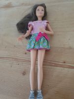 Barbie Puppe Vintage
