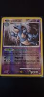 Pokemon Karte Nidoqueen RR 30 guter Zustand